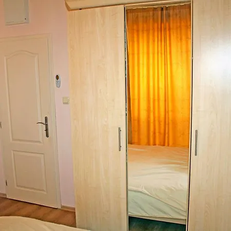 Appartamento Флорес Парк *