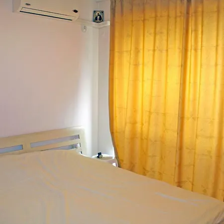 Флорес Парк Appartamento Sunny Beach