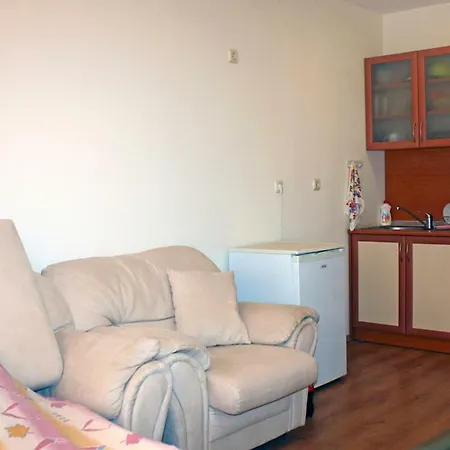 Флорес Парк Appartamento Sunny Beach