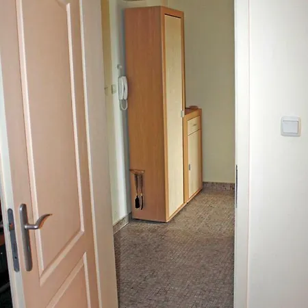 Флорес Парк Appartamento Sunny Beach